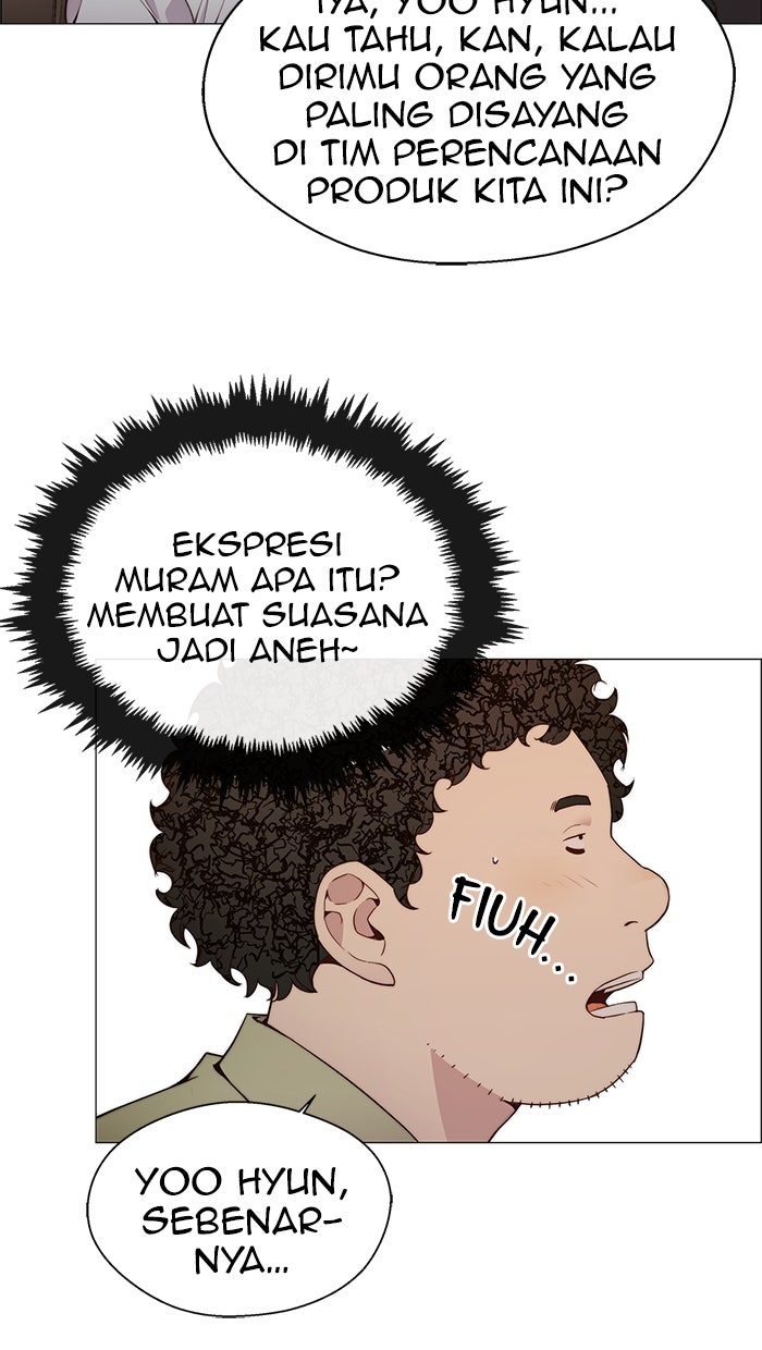 Read The Man chapter 146 image 61 on Lezhin