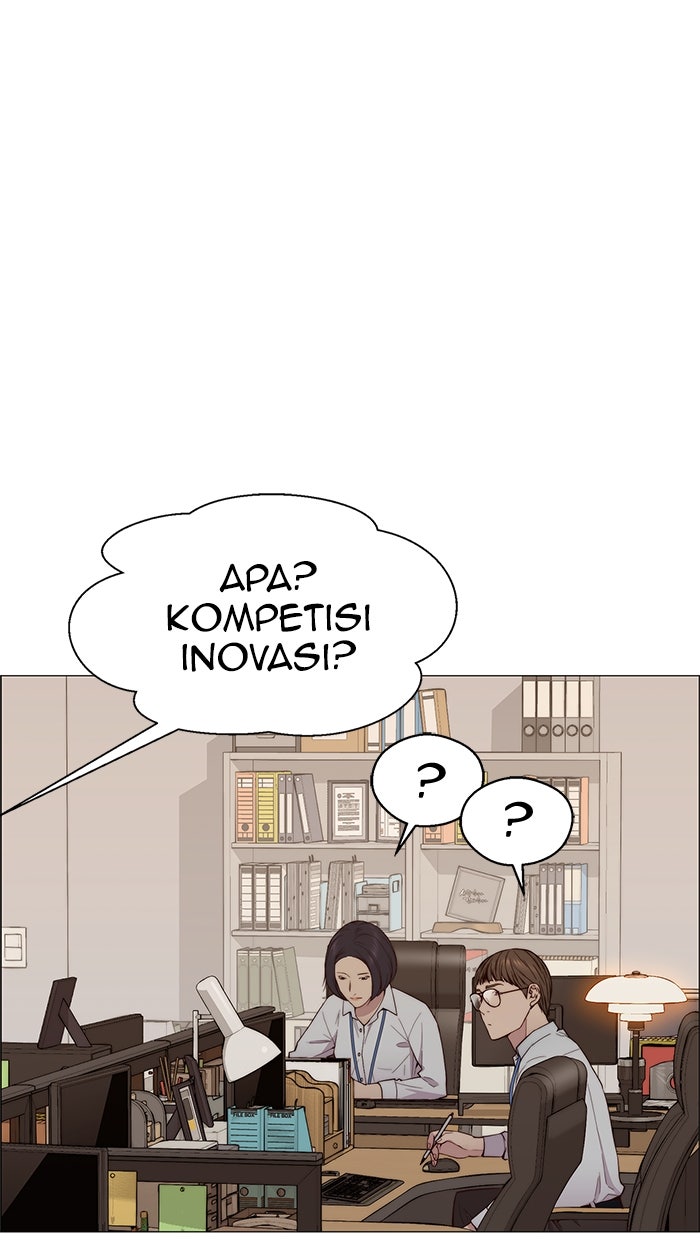 Read The Man chapter 146 image 62 on Lezhin