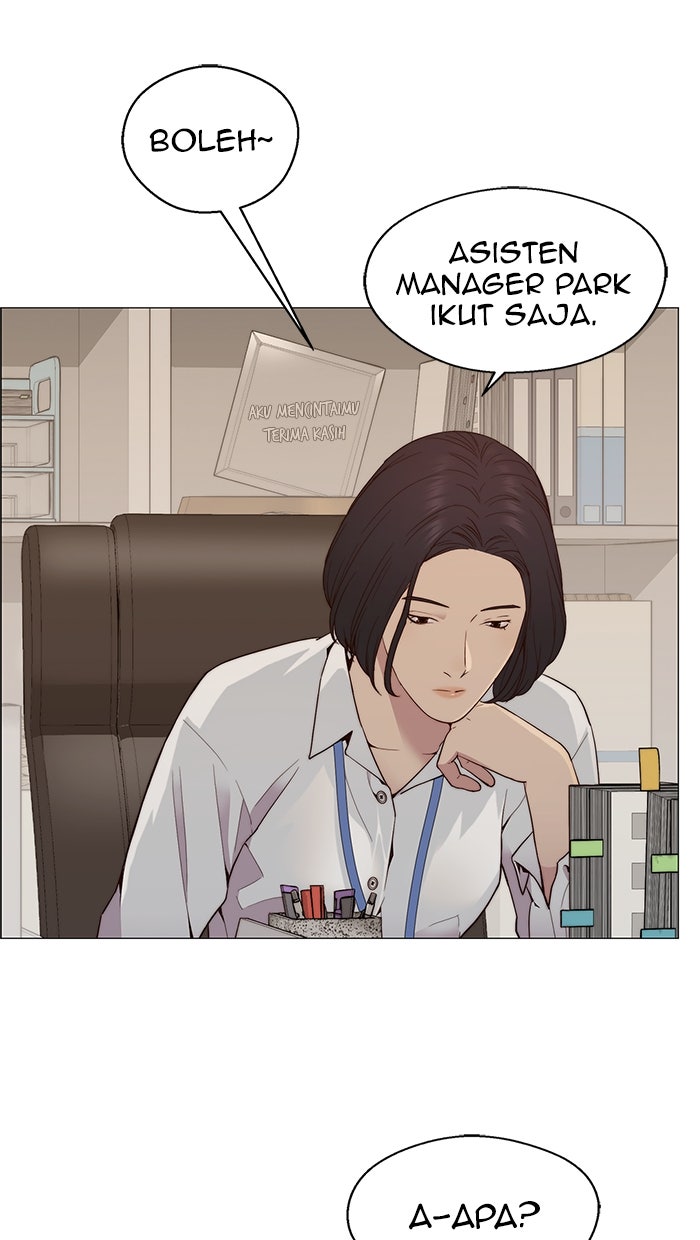 Read The Man chapter 146 image 65 on Lezhin