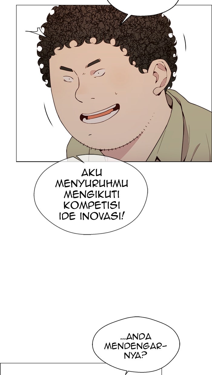 Read The Man chapter 146 image 66 on Lezhin