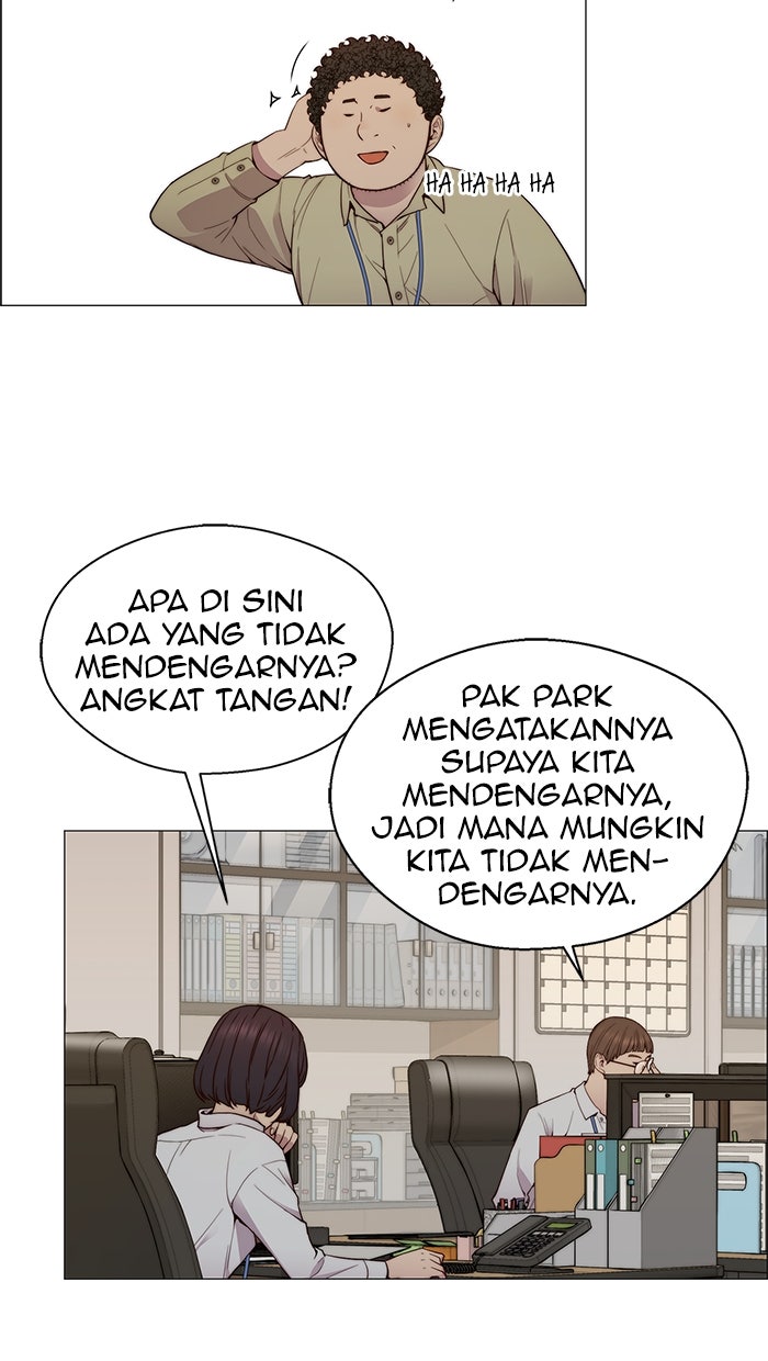 Read The Man chapter 146 image 67 on Lezhin
