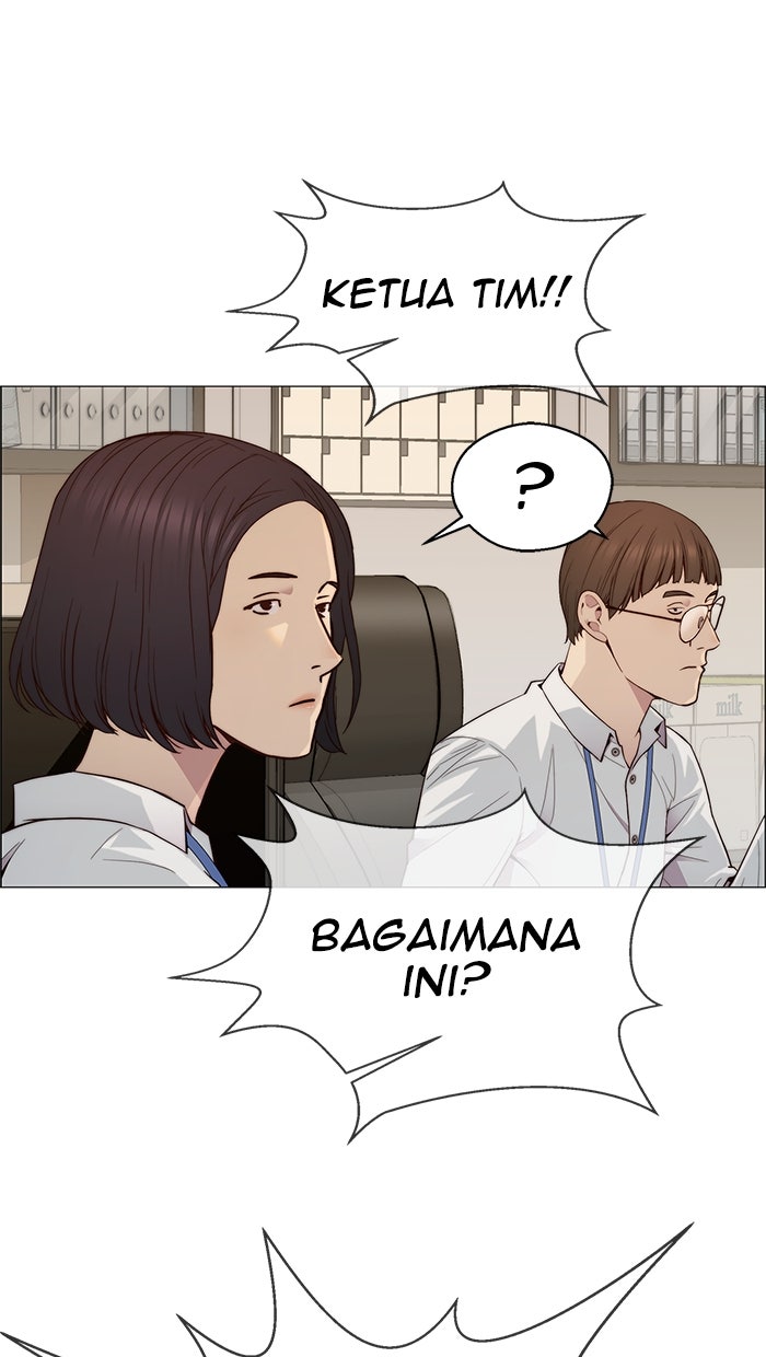 Read The Man chapter 146 image 68 on Lezhin