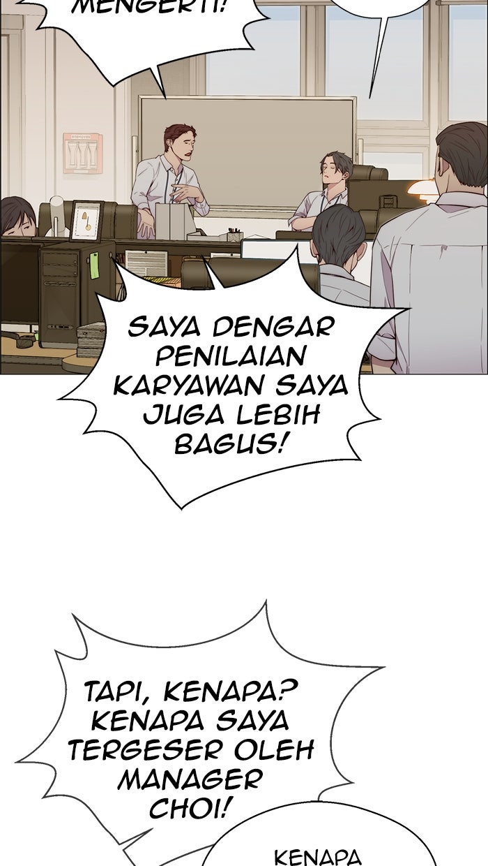 Read The Man chapter 146 image 70 on Lezhin