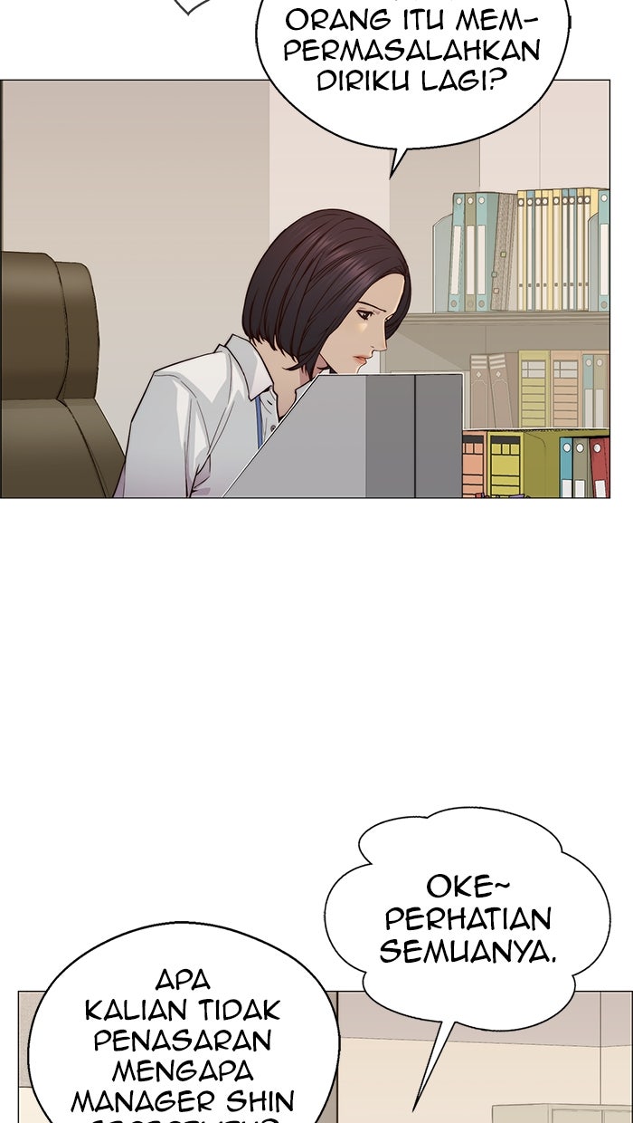 Read The Man chapter 146 image 71 on Lezhin