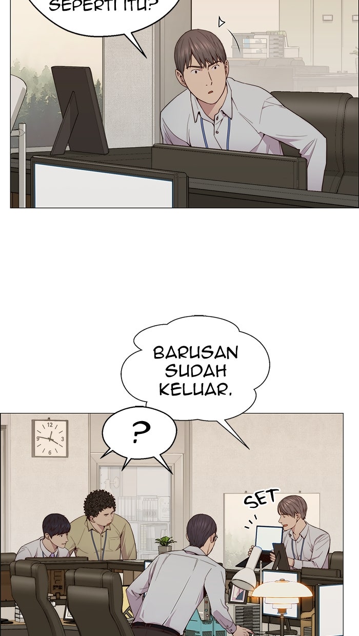 Read The Man chapter 146 image 72 on Lezhin