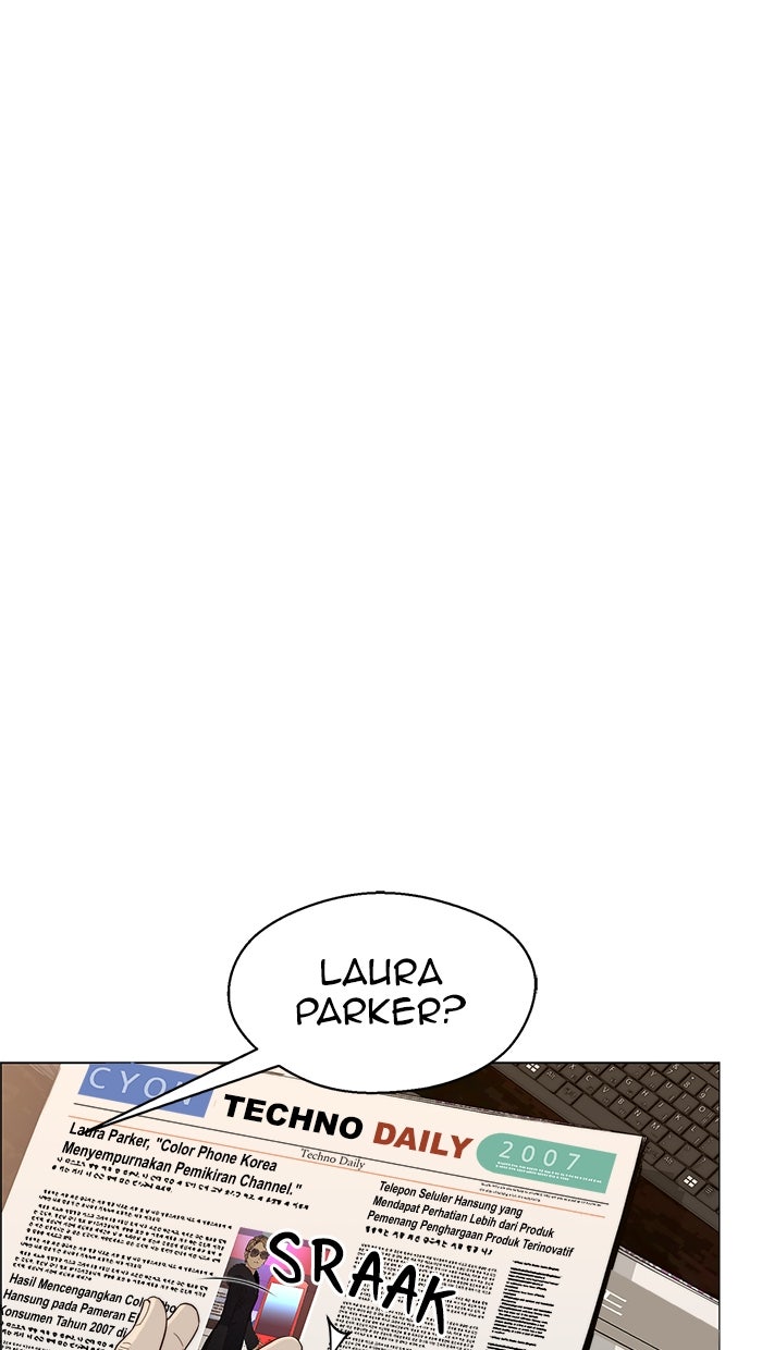 Read The Man chapter 146 image 75 on Lezhin
