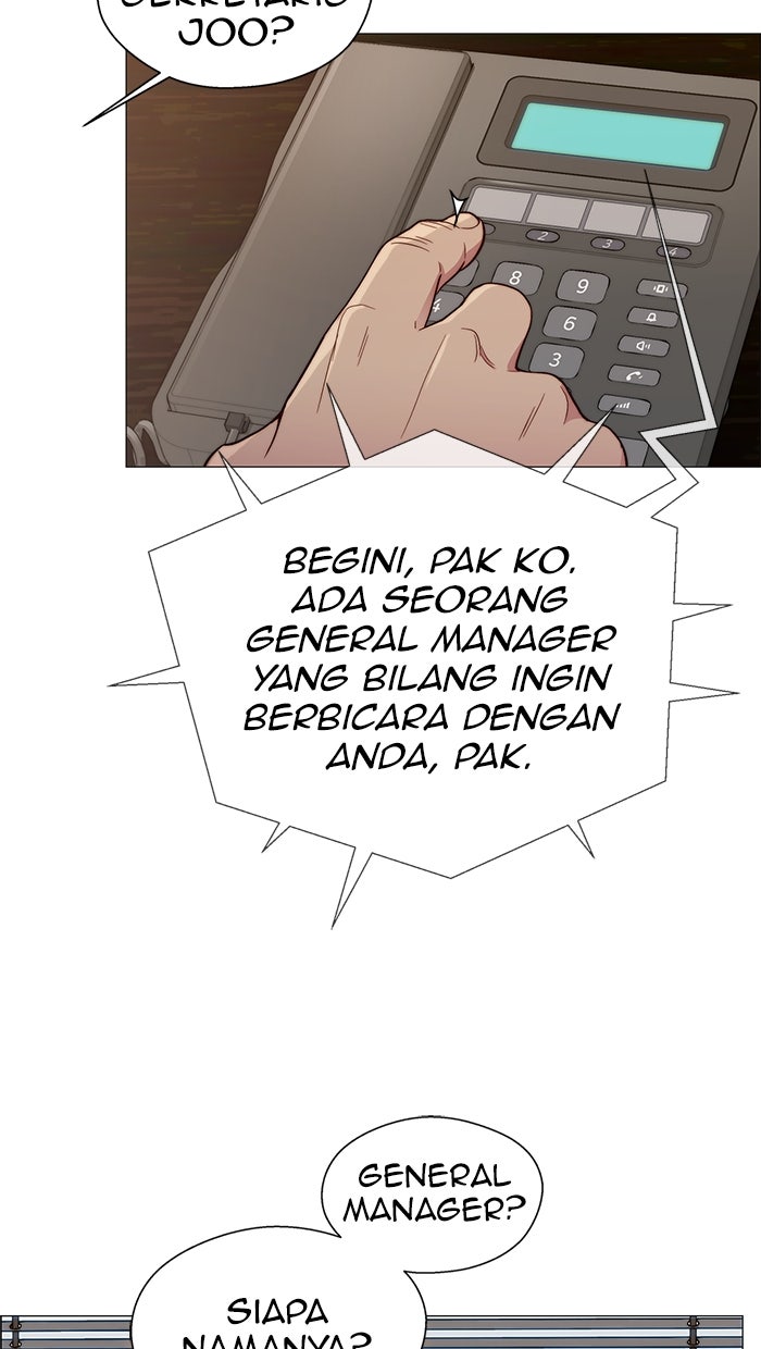 Read The Man chapter 146 image 79 on Lezhin