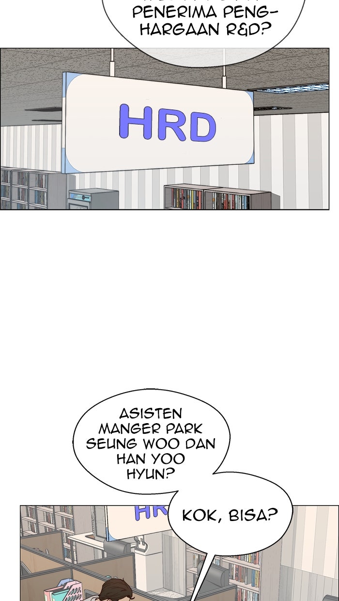 Read The Man chapter 146 image 8 on Lezhin