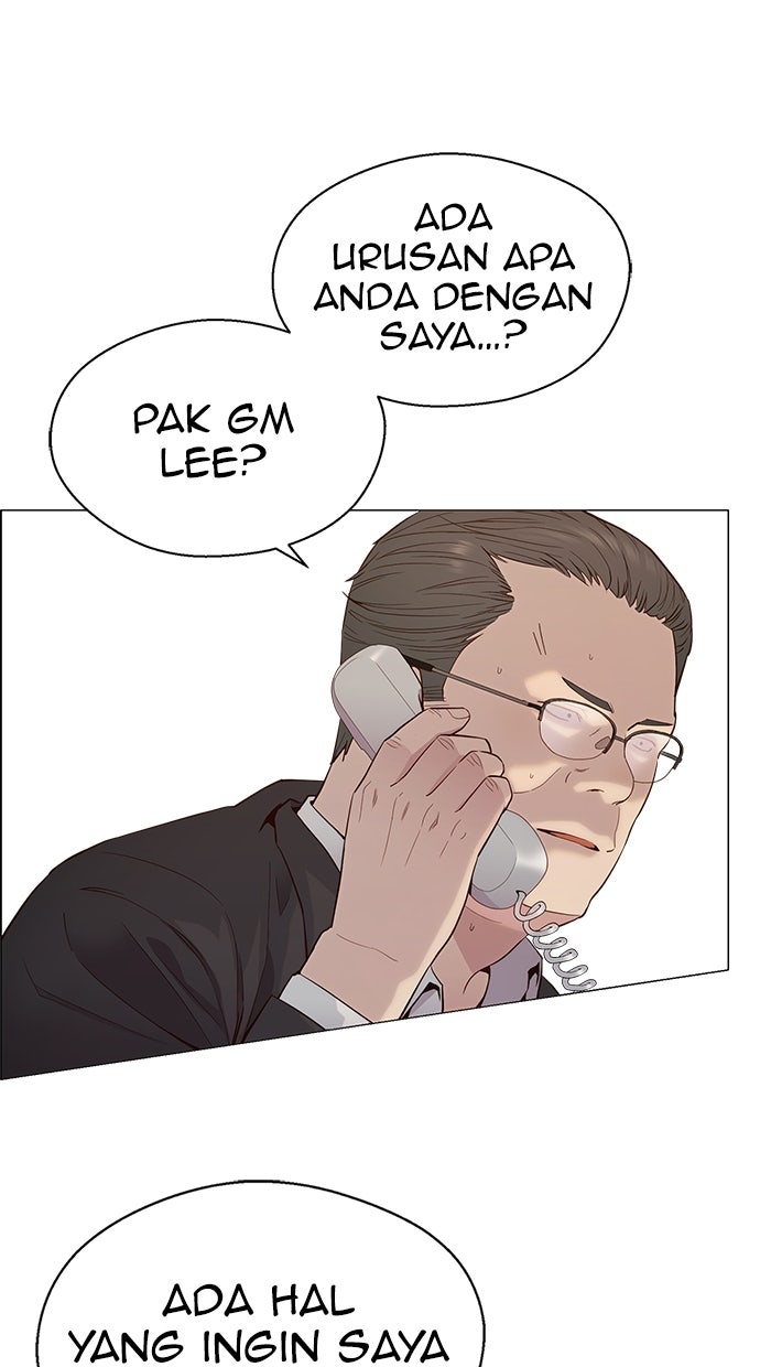 Read The Man chapter 146 image 84 on Lezhin