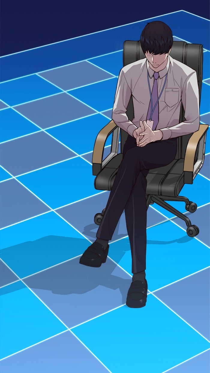 Read The Man chapter 146 image 88 on Lezhin