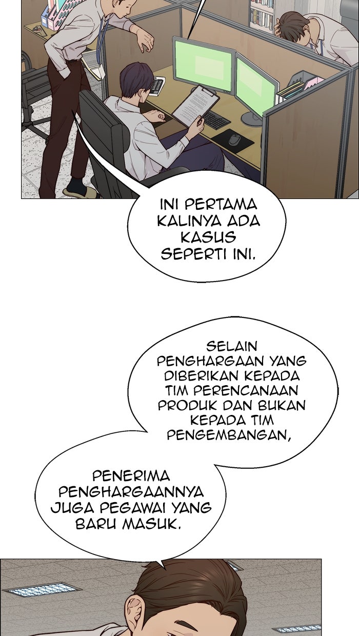 Read The Man chapter 146 image 9 on Lezhin