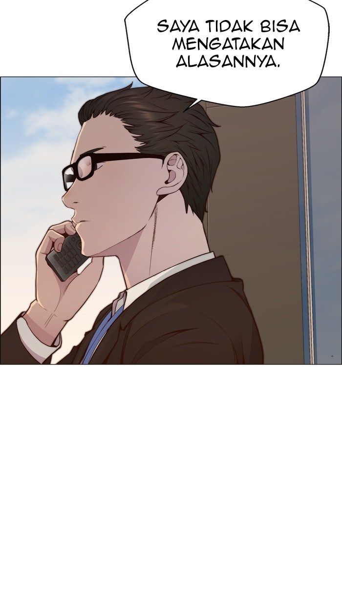 Read The Man chapter 147 image 11 on Lezhin