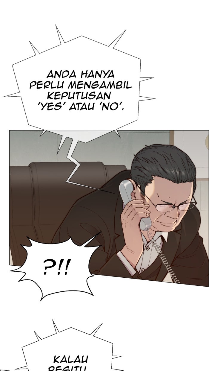 Read The Man chapter 147 image 12 on Lezhin