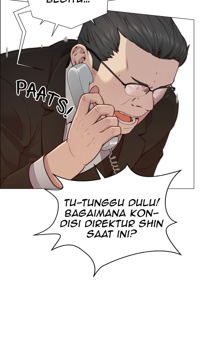 Read The Man chapter 147 image 13 on Lezhin