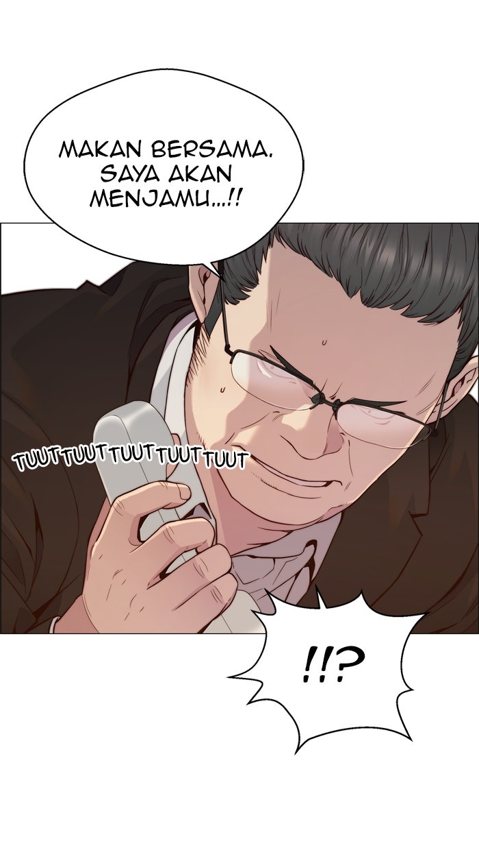 Read The Man chapter 147 image 15 on Lezhin