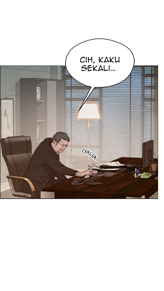 Read The Man chapter 147 image 16 on Lezhin
