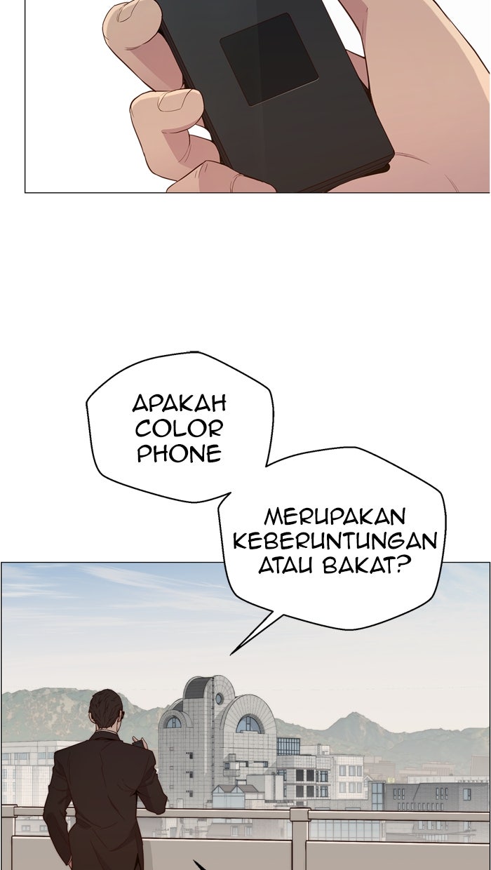 Read The Man chapter 147 image 18 on Lezhin