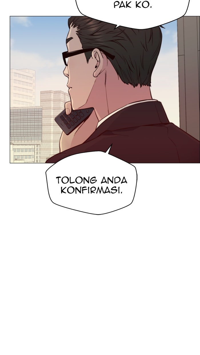 Read The Man chapter 147 image 2 on Lezhin