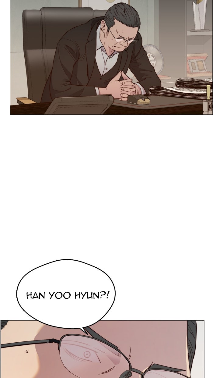Read The Man chapter 147 image 21 on Lezhin