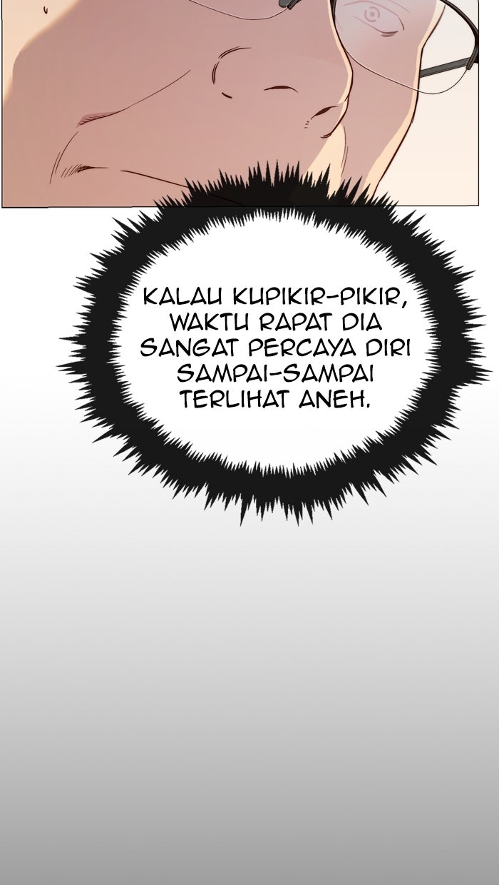 Read The Man chapter 147 image 22 on Lezhin