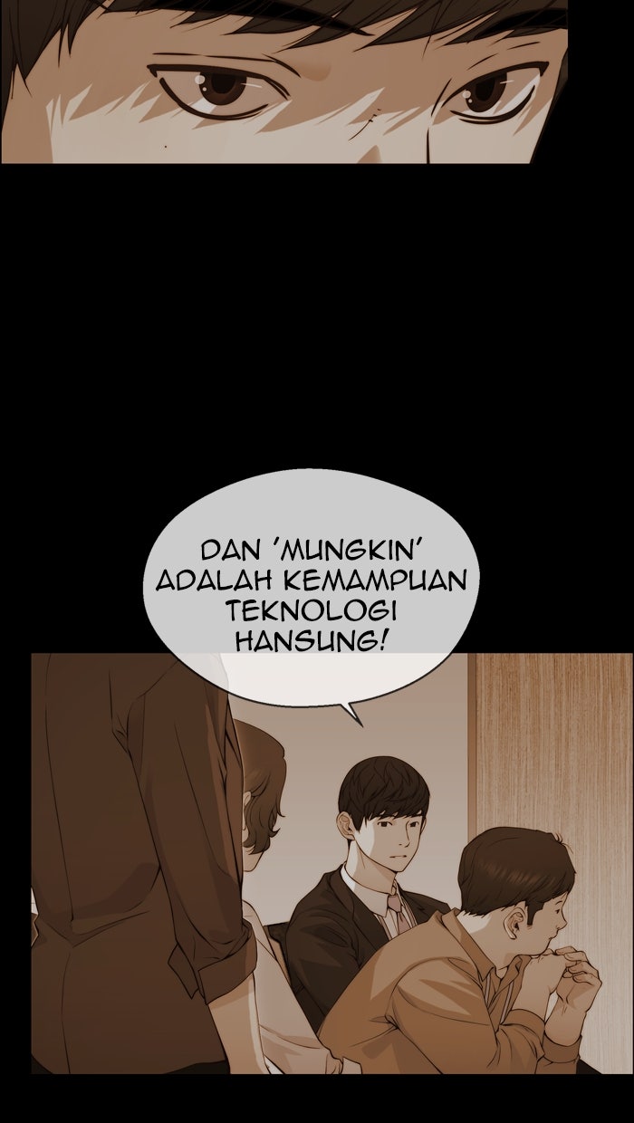 Read The Man chapter 147 image 24 on Lezhin