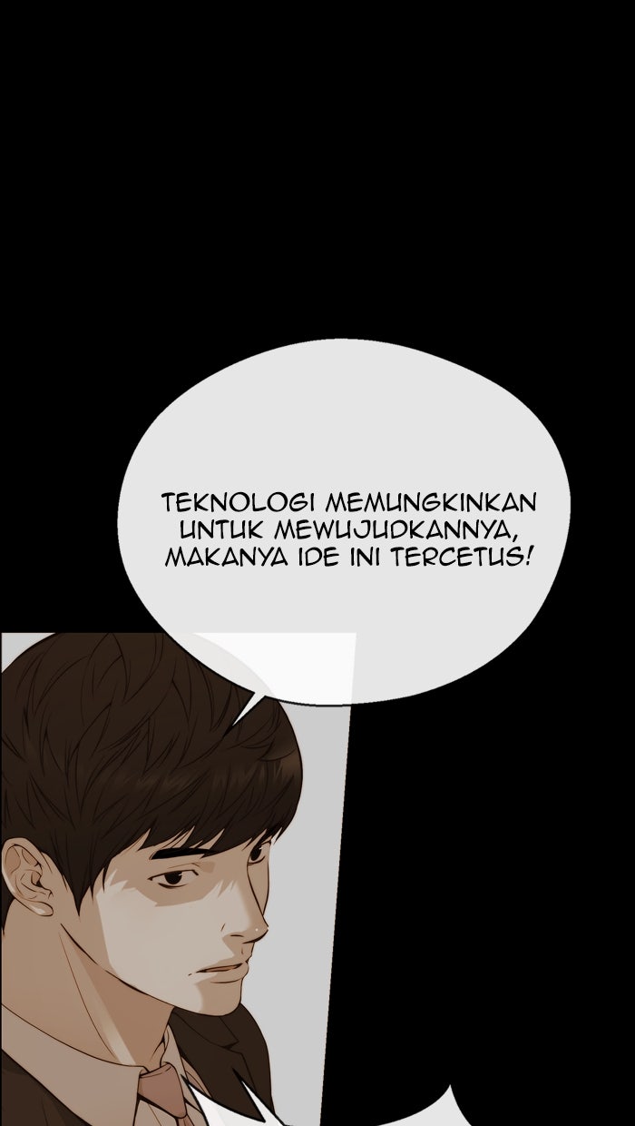 Read The Man chapter 147 image 25 on Lezhin