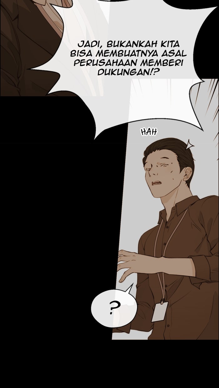 Read The Man chapter 147 image 26 on Lezhin