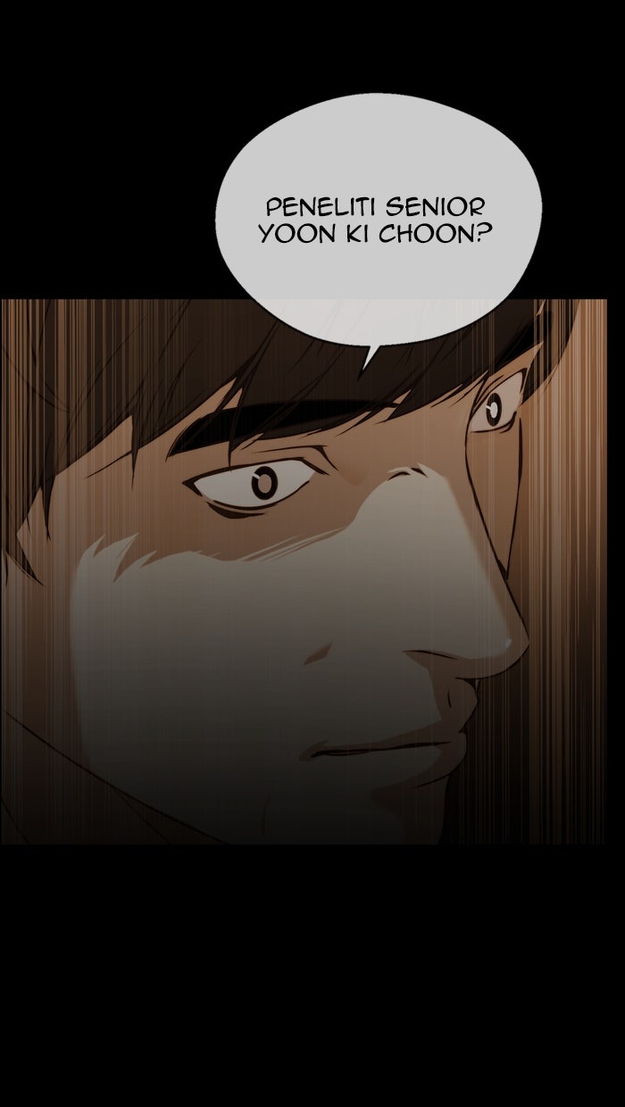 Read The Man chapter 147 image 27 on Lezhin