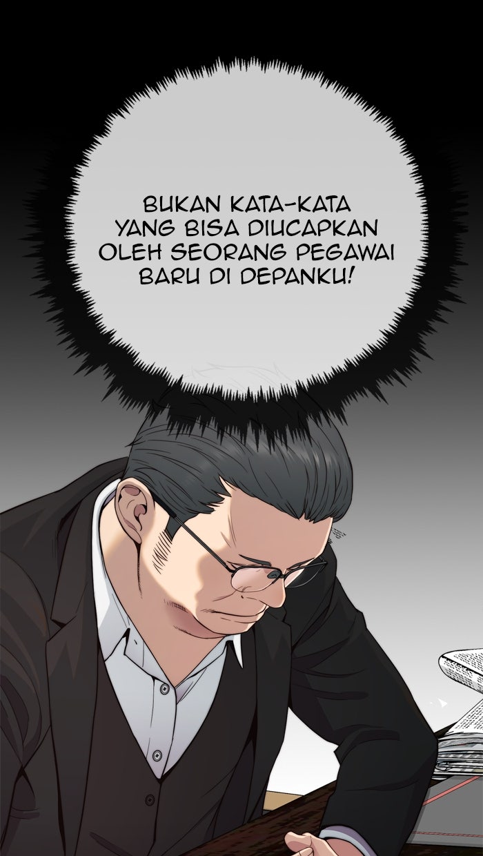 Read The Man chapter 147 image 29 on Lezhin