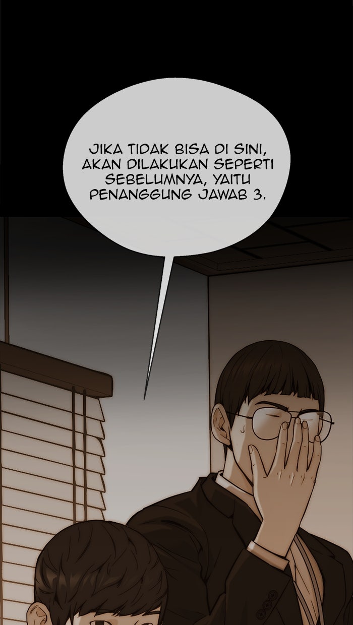 Read The Man chapter 147 image 31 on Lezhin