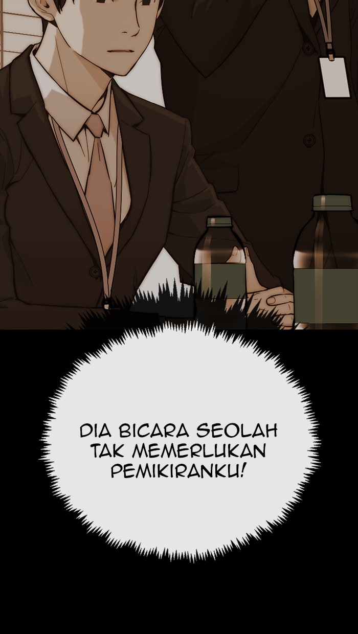 Read The Man chapter 147 image 32 on Lezhin