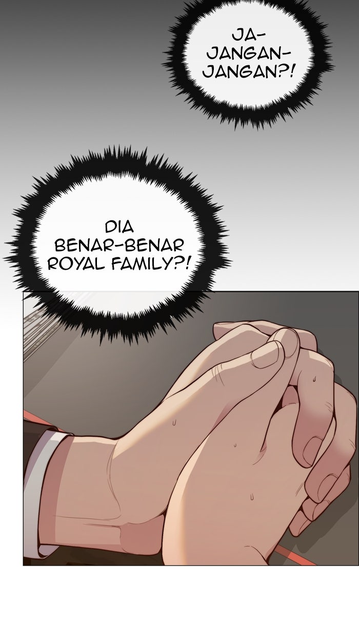 Read The Man chapter 147 image 34 on Lezhin