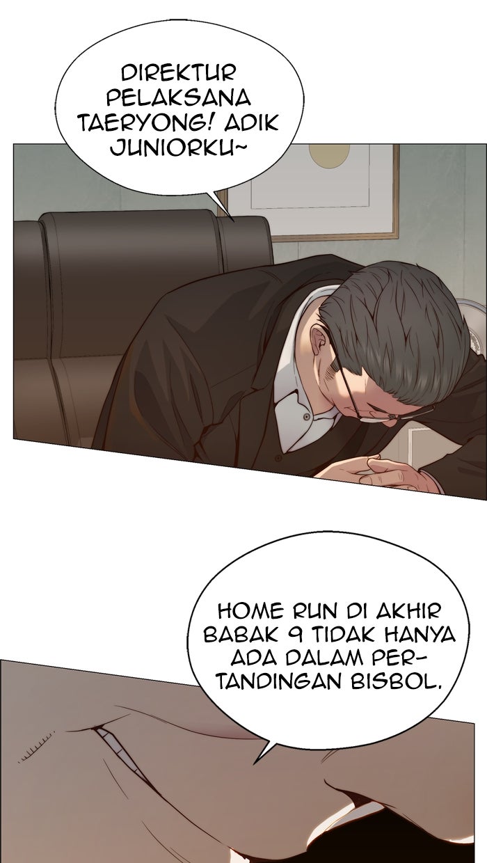 Read The Man chapter 147 image 36 on Lezhin