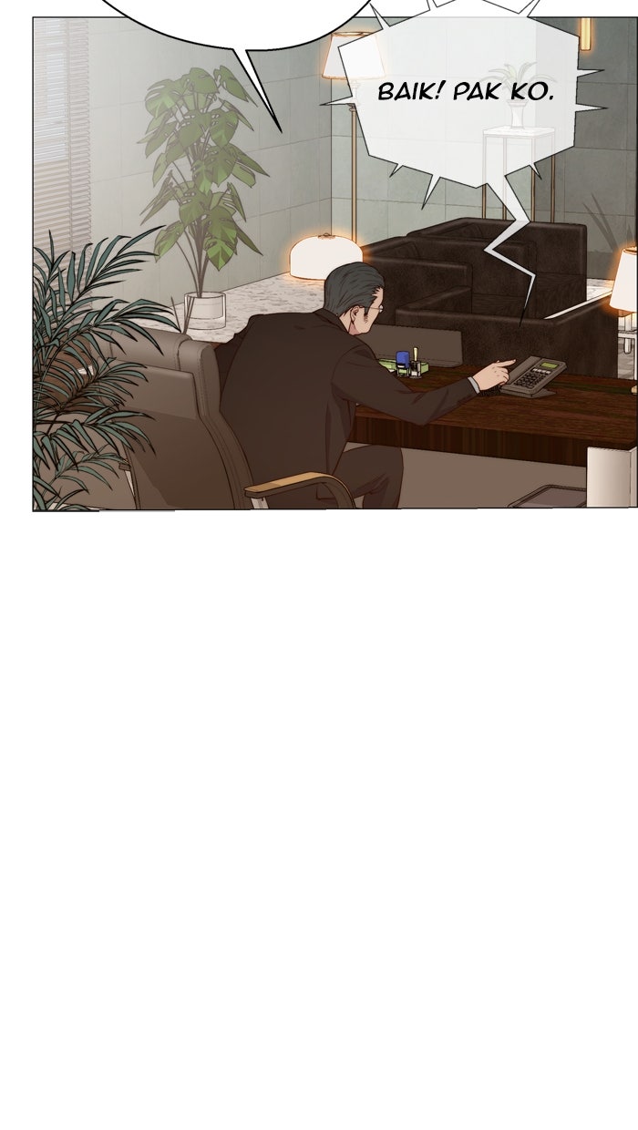 Read The Man chapter 147 image 38 on Lezhin