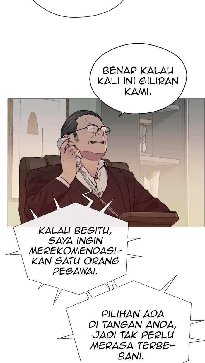 Read The Man chapter 147 image 4 on Lezhin