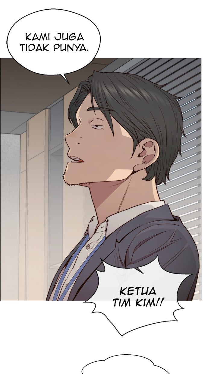 Read The Man chapter 147 image 44 on Lezhin