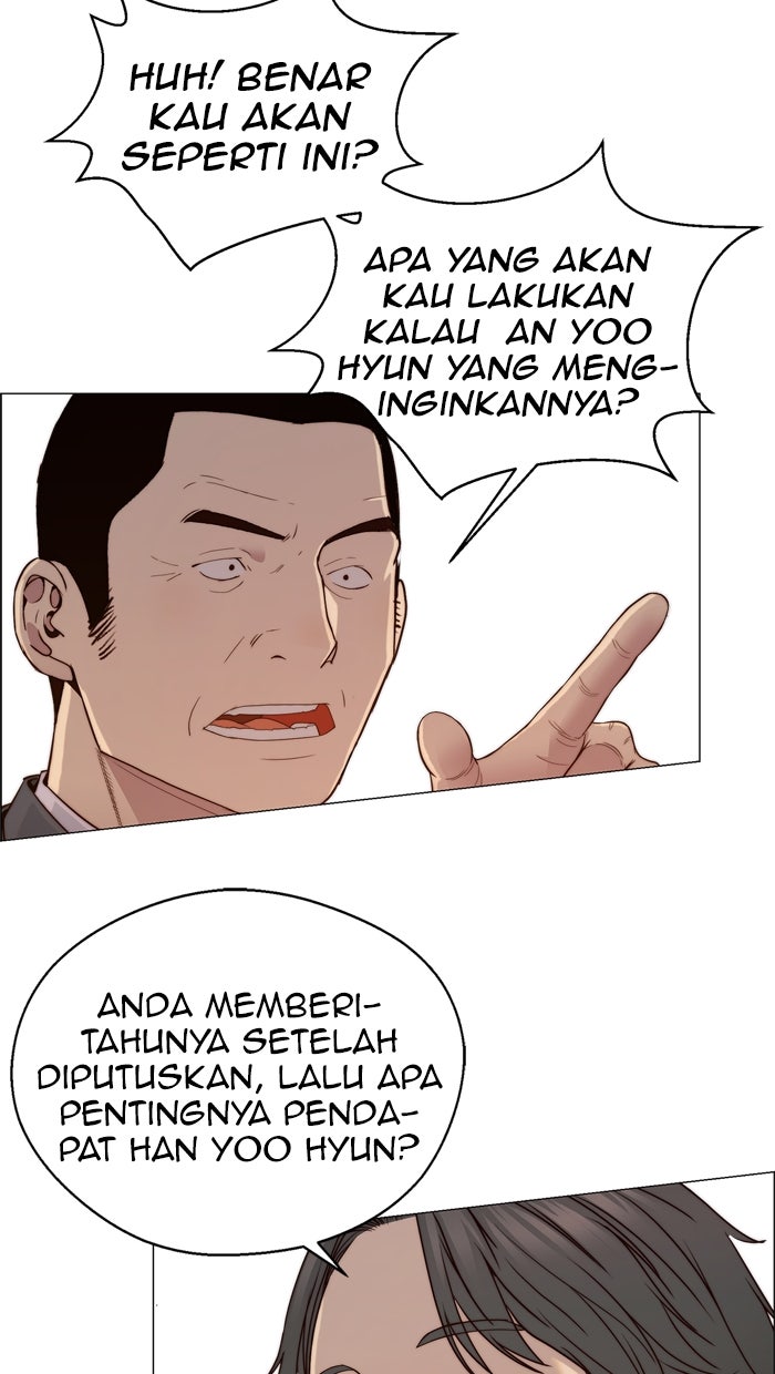 Read The Man chapter 147 image 46 on Lezhin