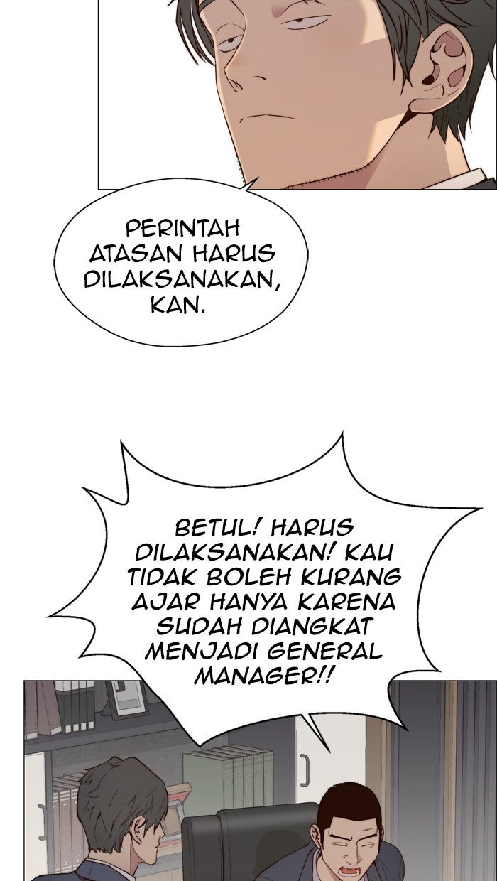 Read The Man chapter 147 image 47 on Lezhin