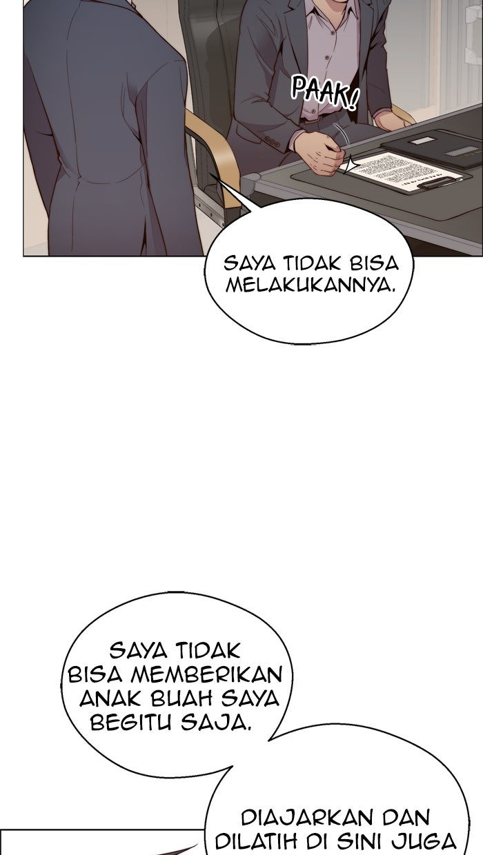 Read The Man chapter 147 image 48 on Lezhin