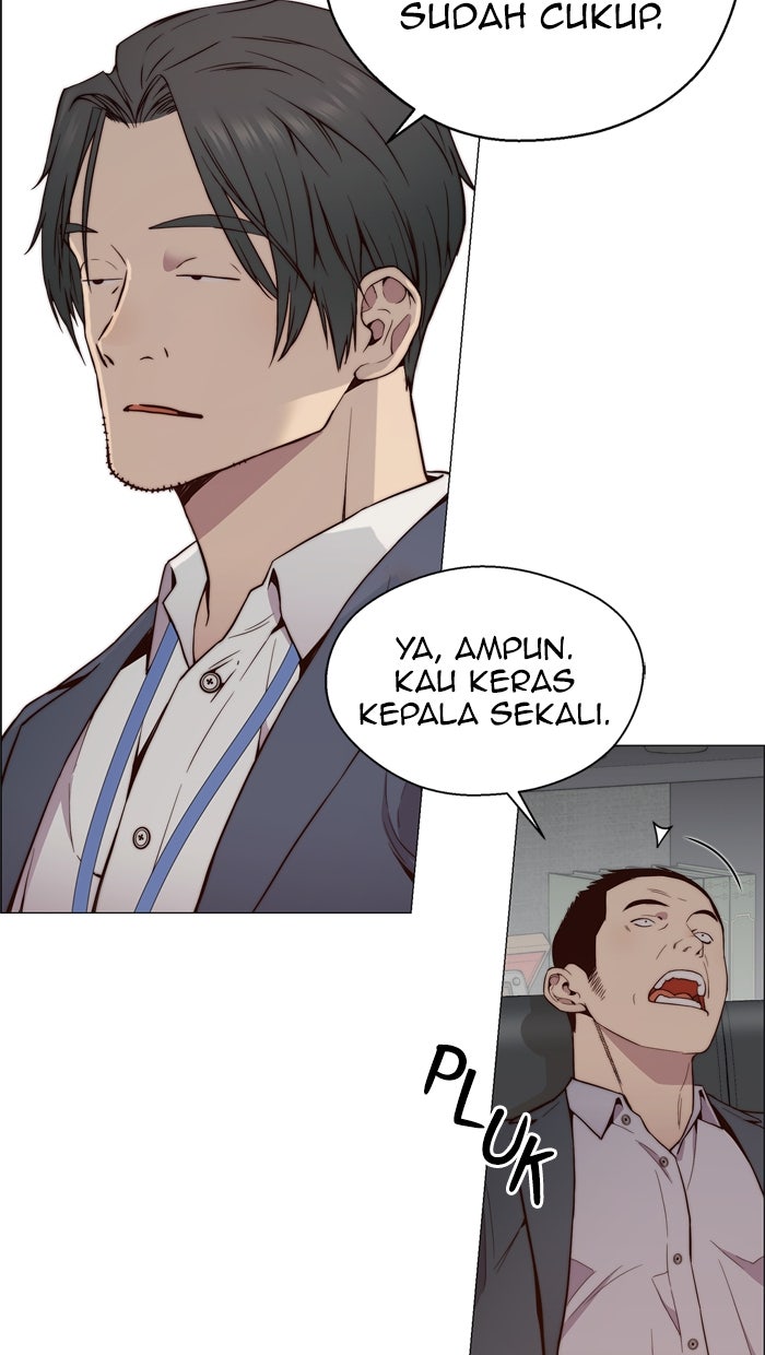 Read The Man chapter 147 image 49 on Lezhin