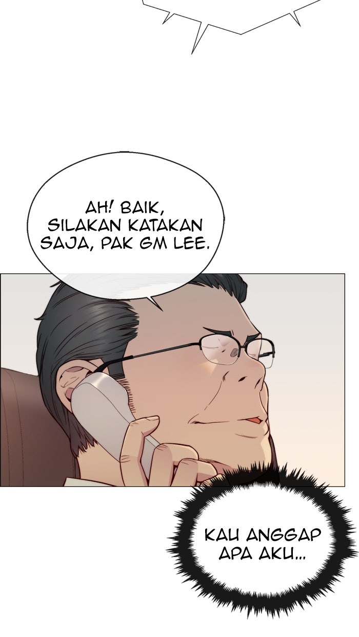 Read The Man chapter 147 image 5 on Lezhin