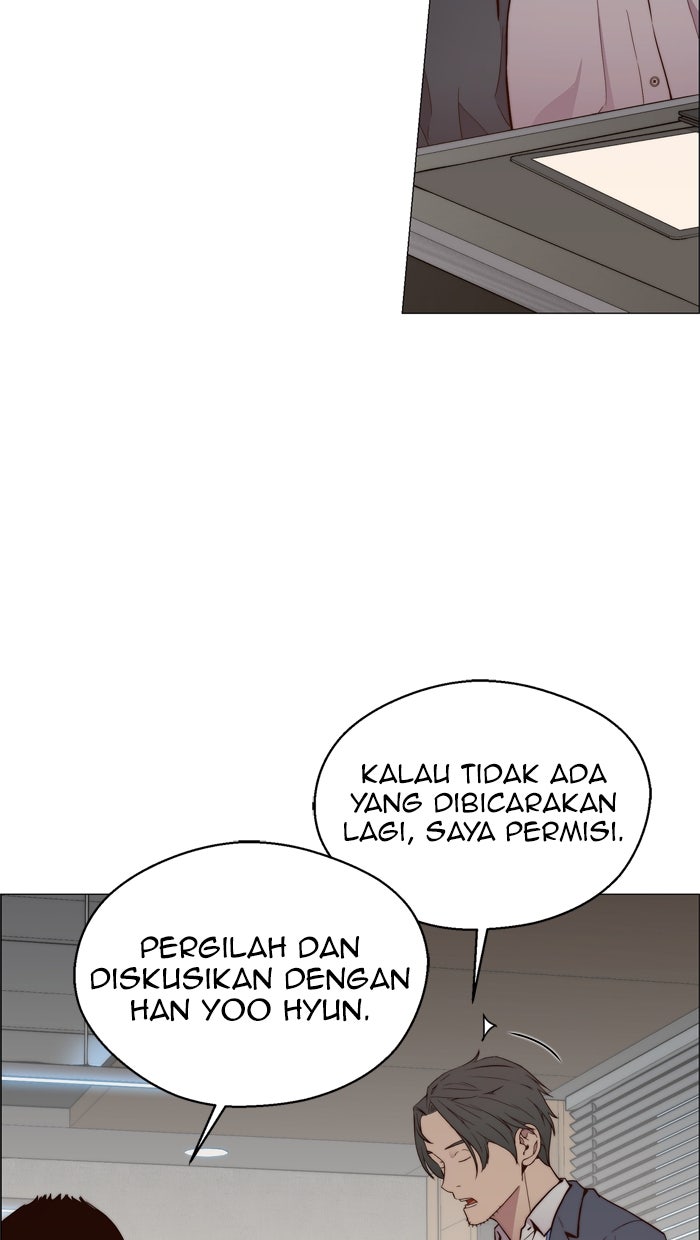 Read The Man chapter 147 image 50 on Lezhin