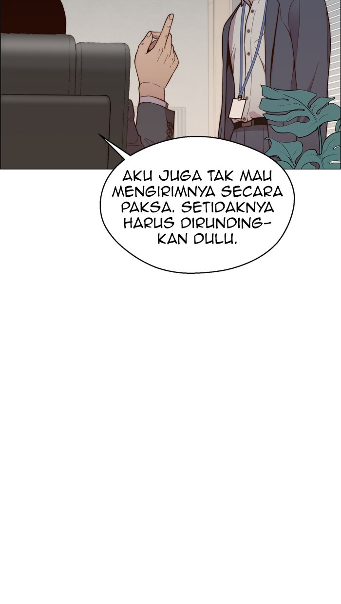 Read The Man chapter 147 image 51 on Lezhin