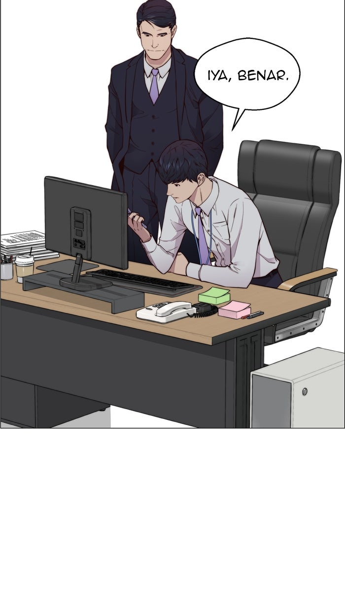 Read The Man chapter 147 image 57 on Lezhin