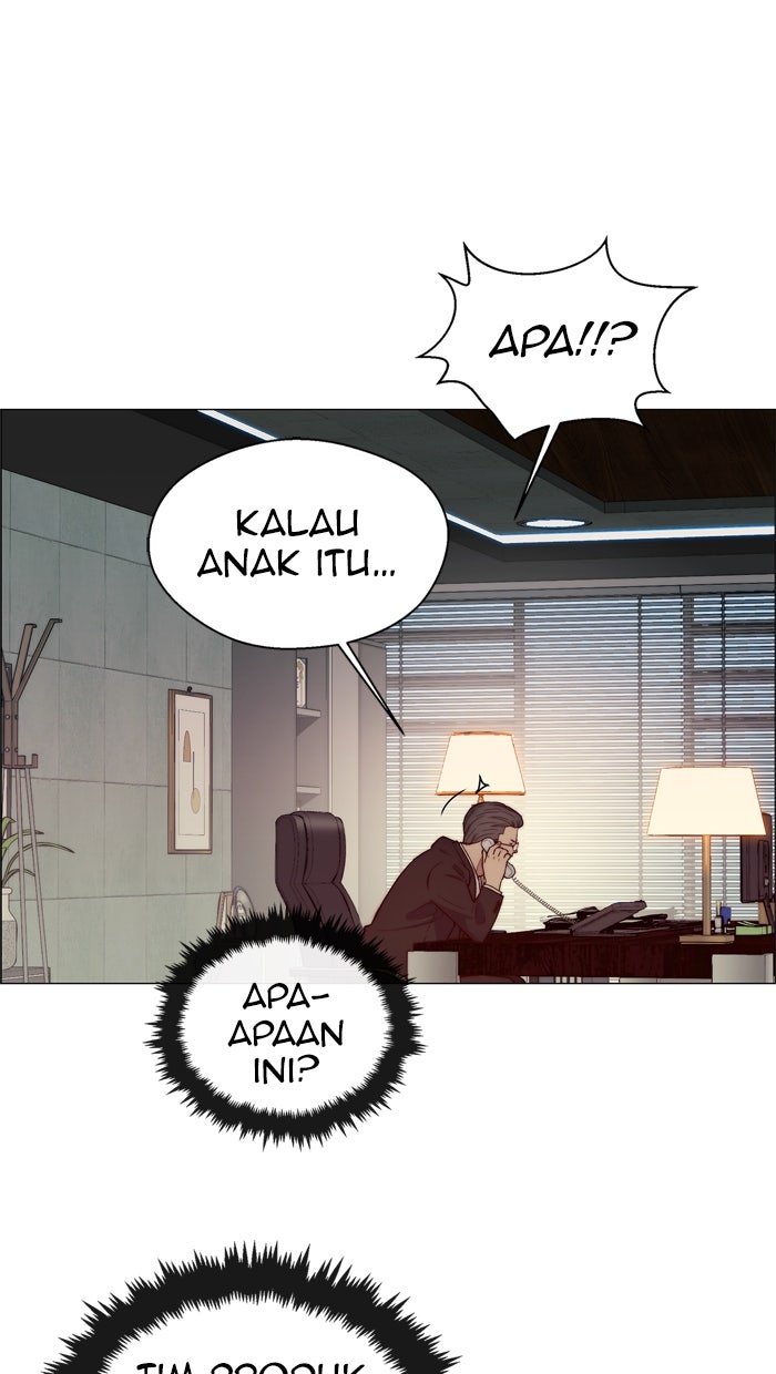 Read The Man chapter 147 image 6 on Lezhin