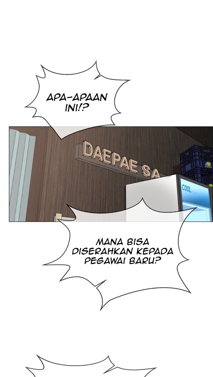 Read The Man chapter 147 image 62 on Lezhin