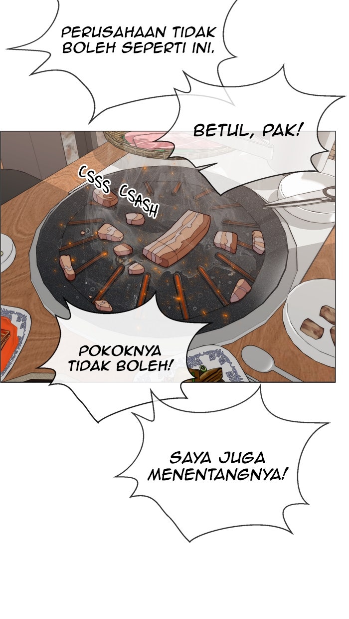 Read The Man chapter 147 image 63 on Lezhin