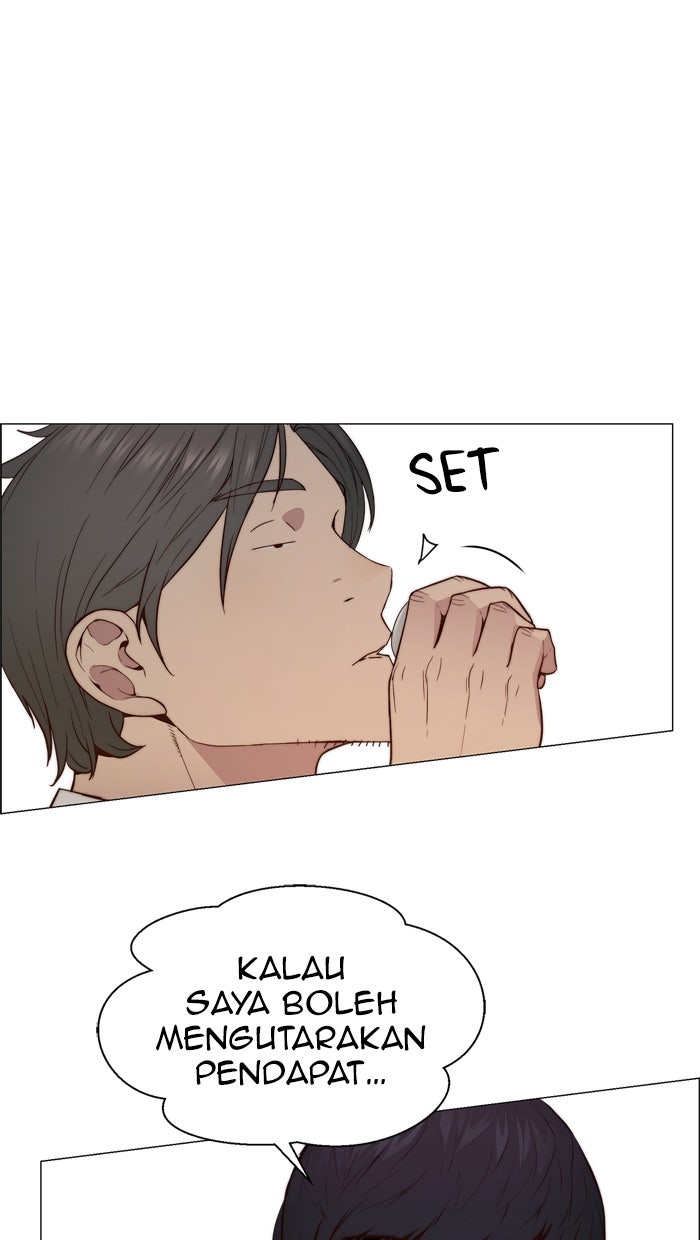 Read The Man chapter 147 image 65 on Lezhin