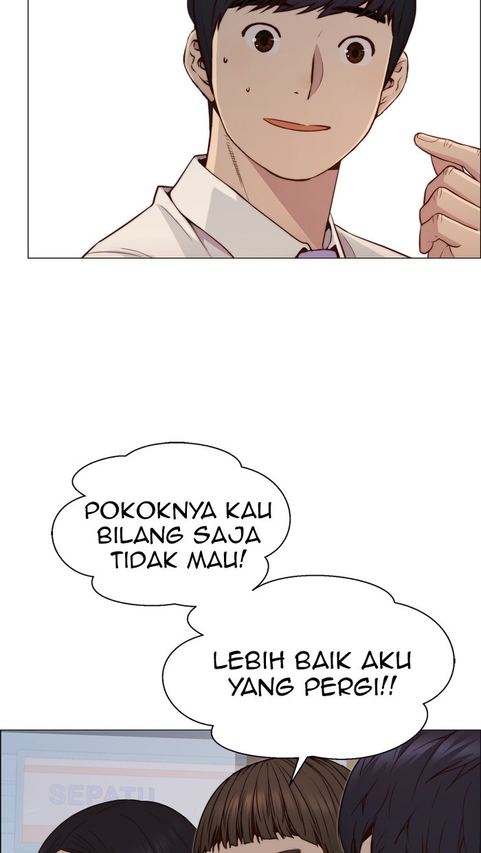 Read The Man chapter 147 image 66 on Lezhin