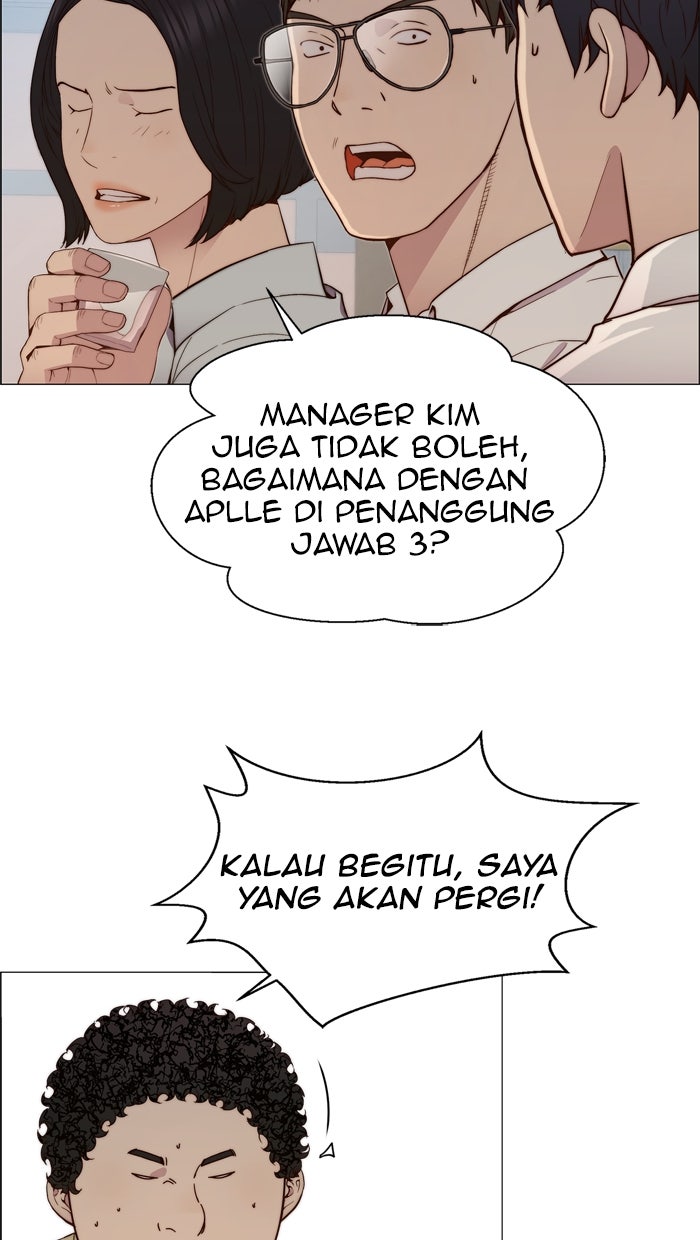 Read The Man chapter 147 image 67 on Lezhin